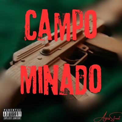 Campo Minado - Single