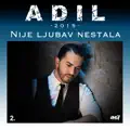 NIJE LJUBAV NESTALA