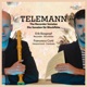 Telemann The Recorder Sonatas