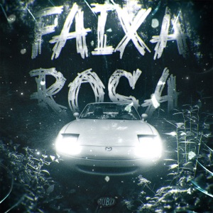Faixa Rosa - EP
