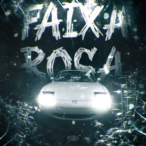 Faixa Rosa - EP