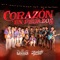 Corazón en Pedazos artwork