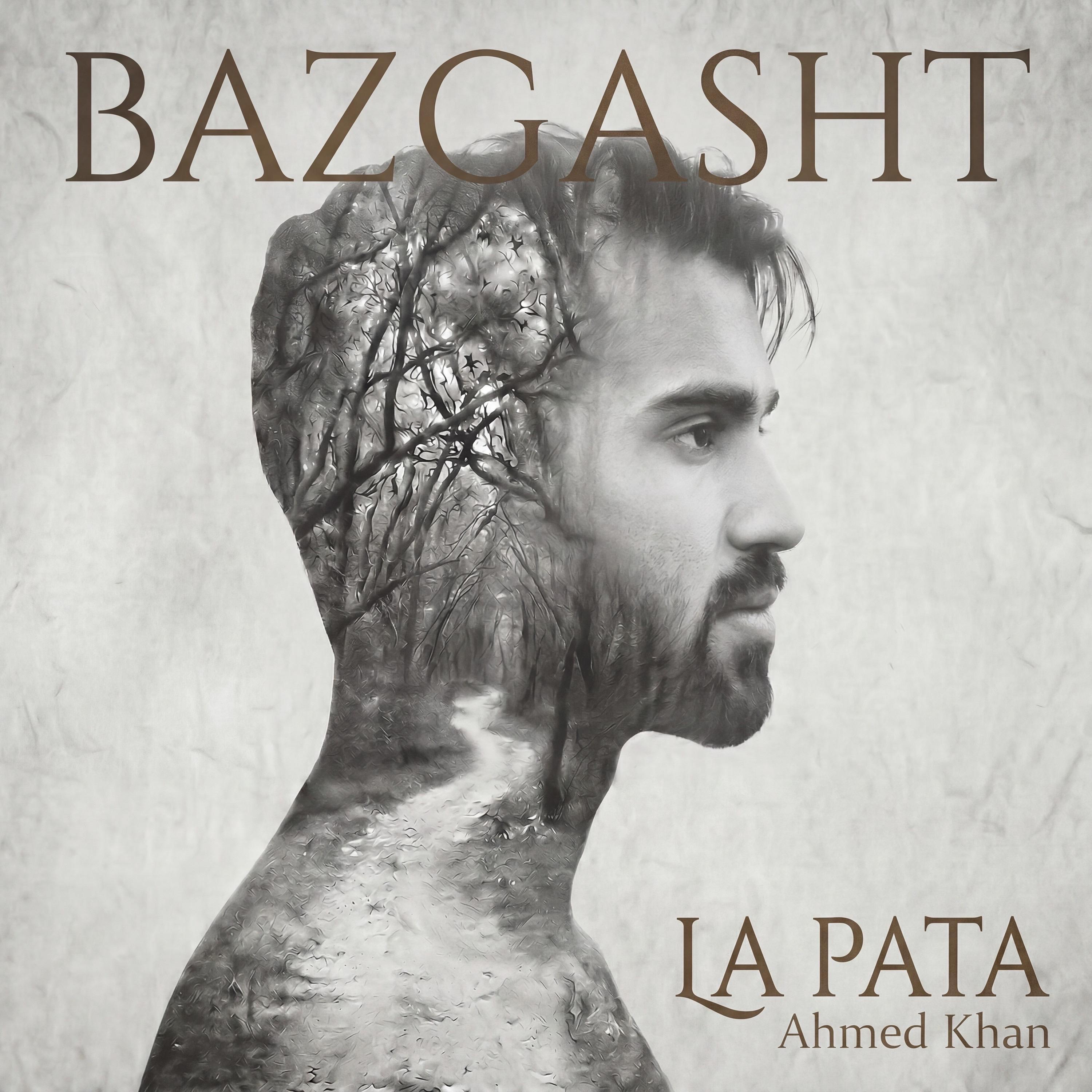 Lapata Ahmed Khan - Single