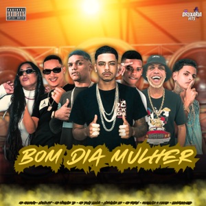 Bom Dia Mulher (feat. Mc Jajau, Mc Morena, Nene DJ, Bruxaria HITs & Cleitinho Propiio)