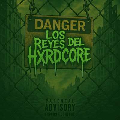 Los Reyes del Hxrdcore