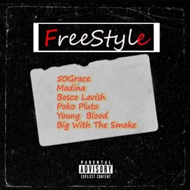 Freestyle 50Grace