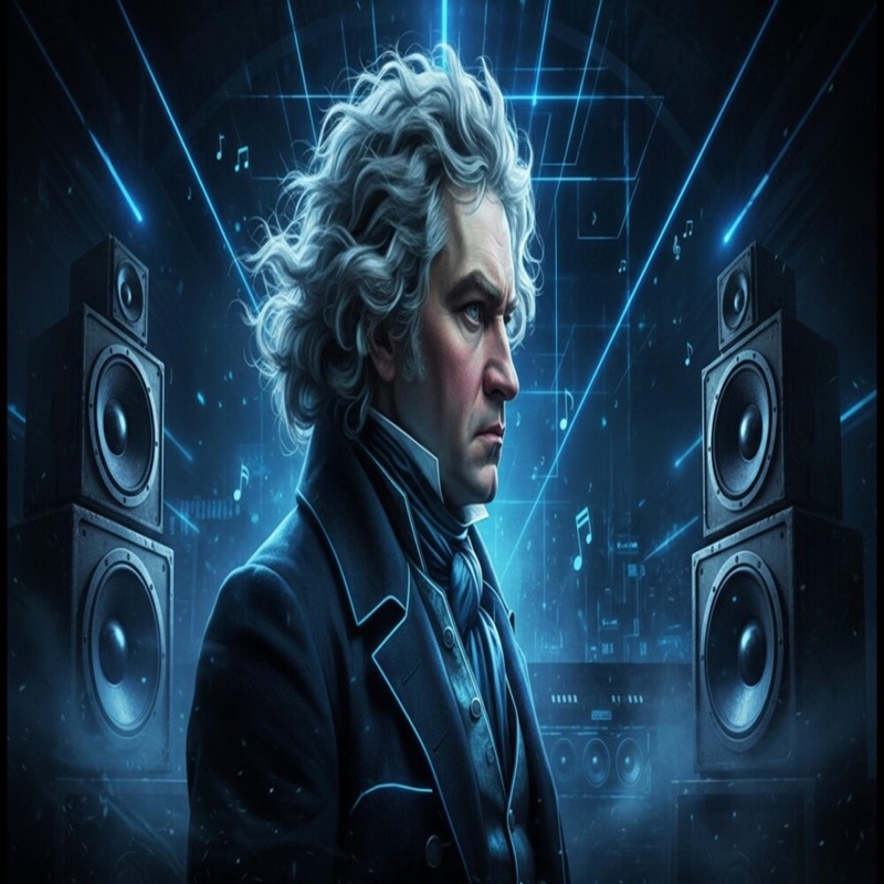 Beethoven_ Sonata 17 (Techno Symphony)
