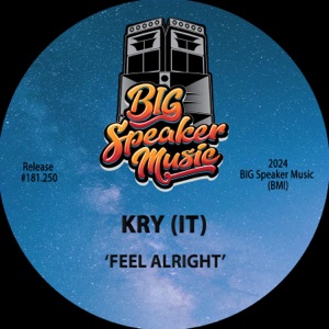 Feel Alright - Single