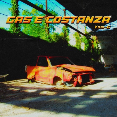 GAS E COSTANZA - EP