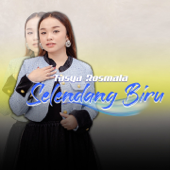 Selendang Biru song art