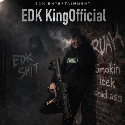 MrMakeTheKFlic (feat. DaviCapone & RelloGzzz) - Single