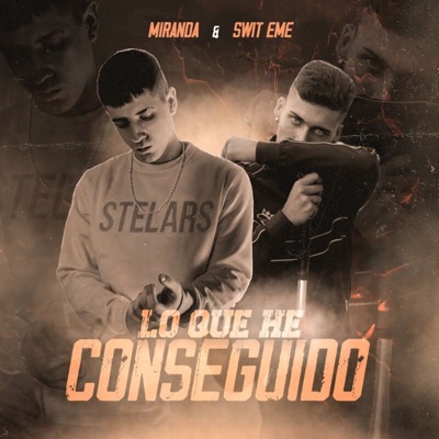 Lo Que He Conseguido - Single
