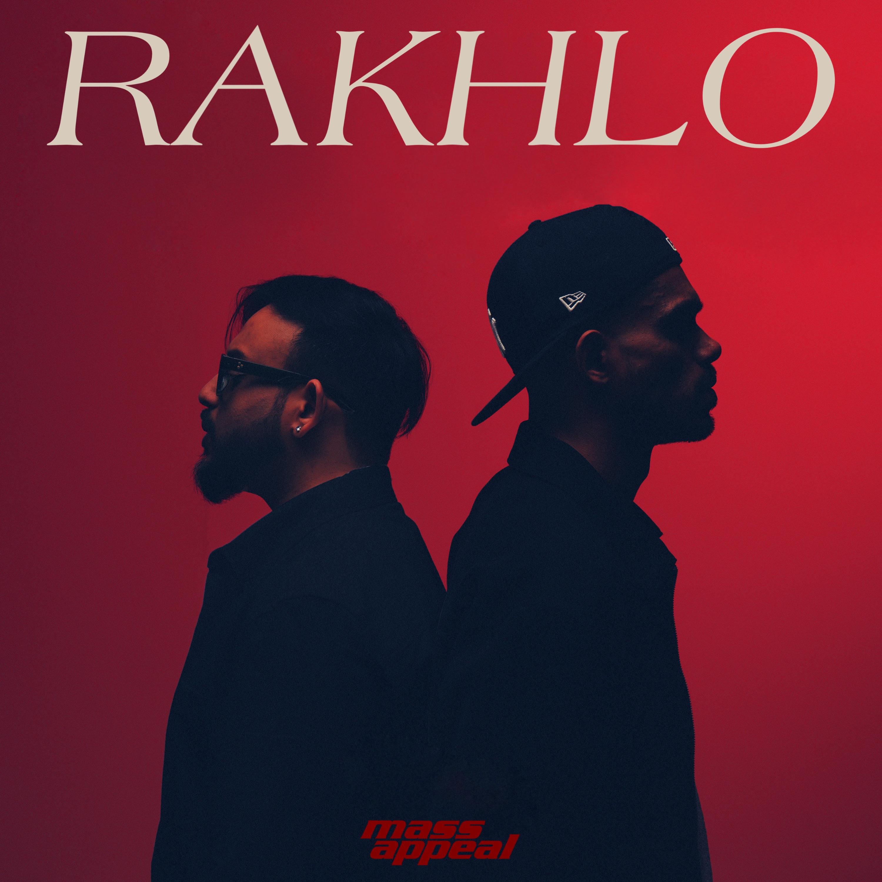 RAKHLO - Single