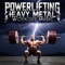 Heavy Metal Training Tunes - Drelliot lyrics