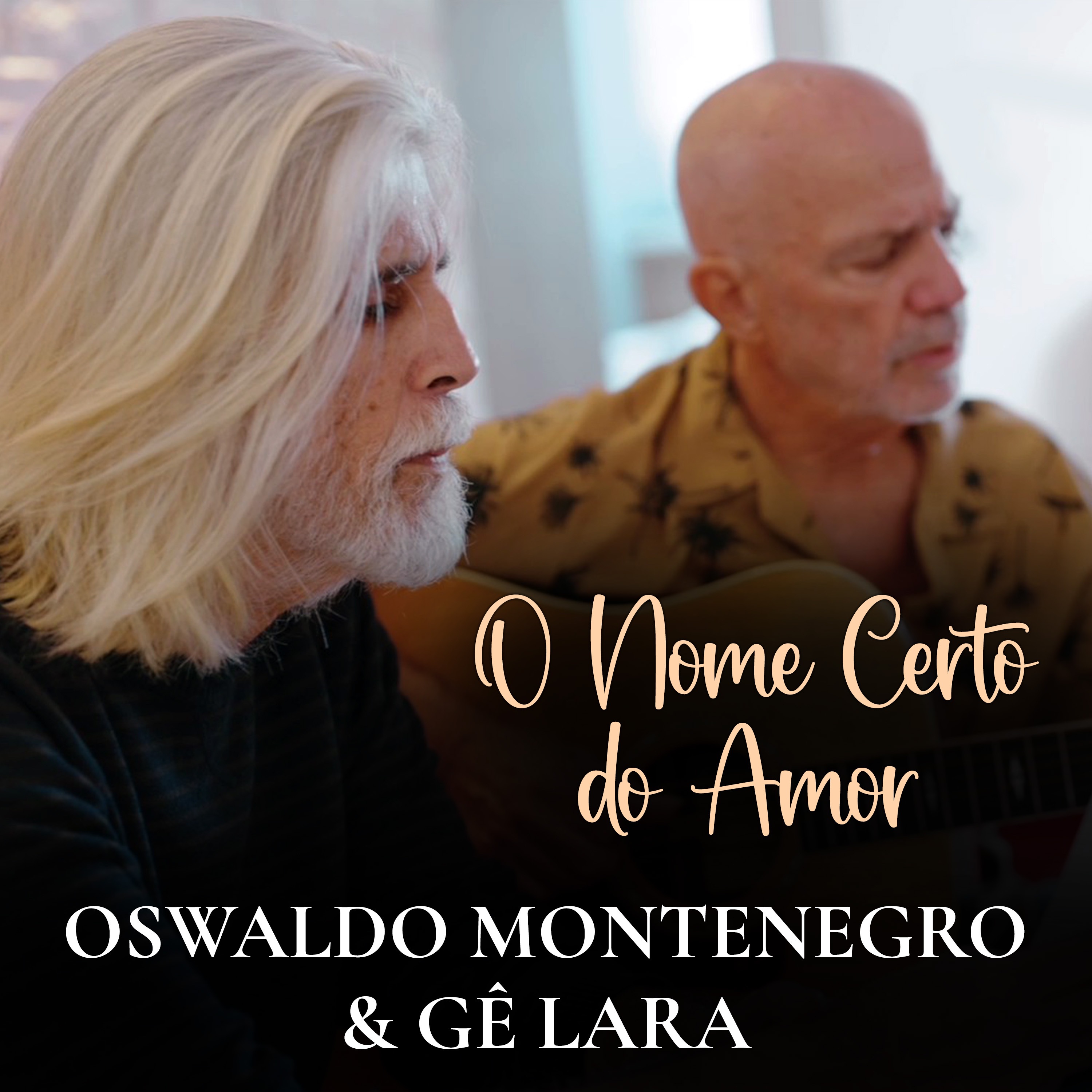 O Nome Certo do Amor - Single