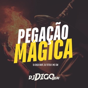 Pegação Mágica