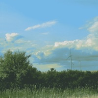 carmine-colored thread - Single - july.