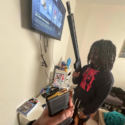 iM LiKe/GO! - Single