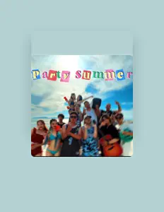 Dengarkan Kick Market, tonton video musik, baca bio, lihat tanggal tur & lainnya!