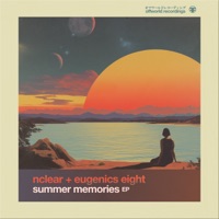 Summer Memories - EP - NClear & Eugenics Eight