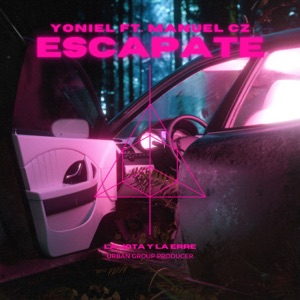 Escápate (feat. ManuelCz)