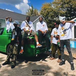 Khwehh (feat. Flash Ikumkani, Sage Impepho, 043 Ghxst, Navykidd & Benlay)