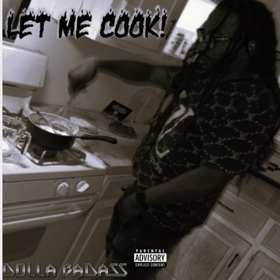 Let Me Cook - Single