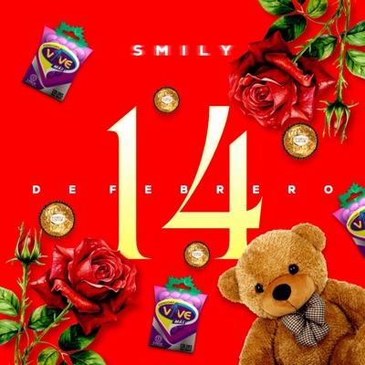 14 DE FEBRERO - Single