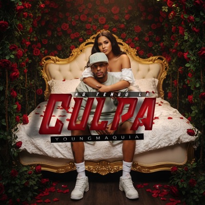 No Tengo la Culpa - Single