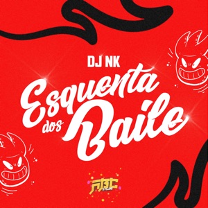 Esquenta dos Baile
