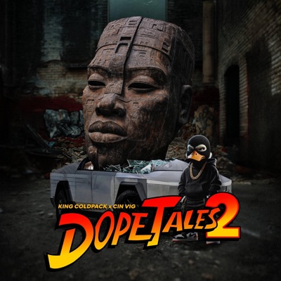 DOPE TALES 2