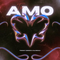 Te Amo - Single - djrowa & Tommy Grinch