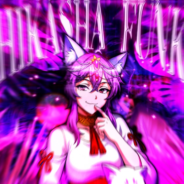 Hikasha Funk - EP