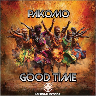 Good Time - Single