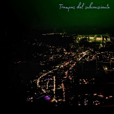 Trampas Del Subconsciente - Single