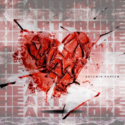Heartbroke - Single