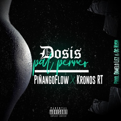Dosis Pal Perreo - Single