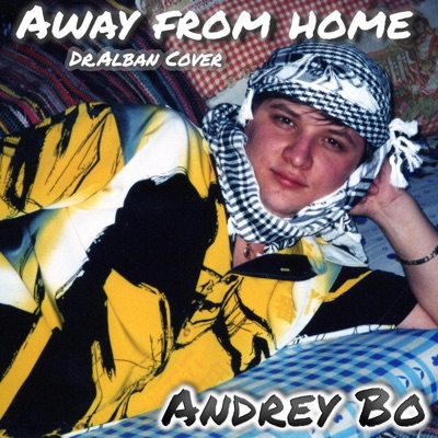 Away frome home - Single