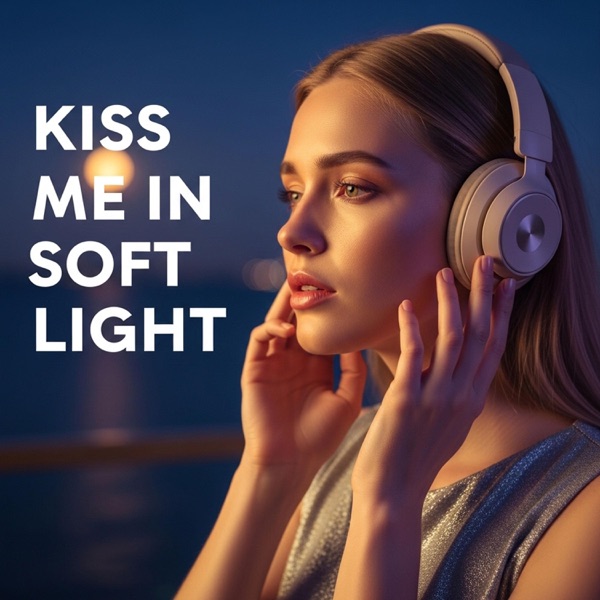 Kiss Me In Soft Night