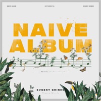 Naive Album - Evgeny Grinko