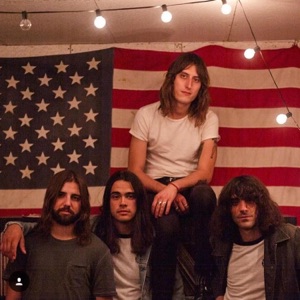 Wild Wild Country - Single