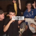 ACHTSAM (feat. NEWBOII & Dschay) - Single