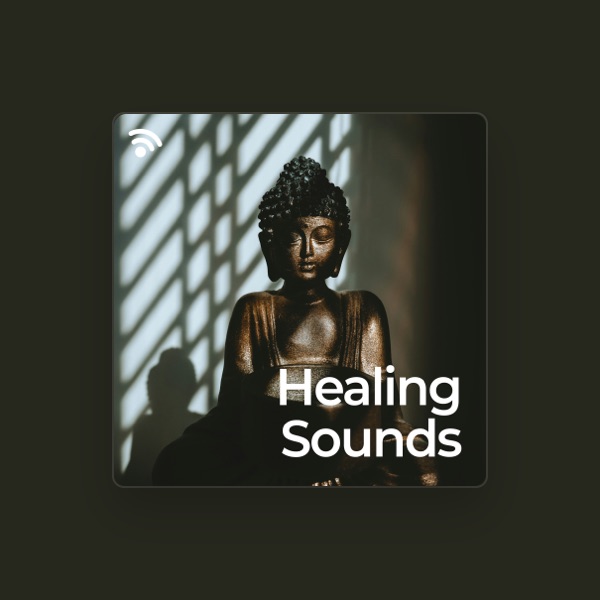 Healing Yoga Meditation Music Consort / Mindfulness Meditation Universe's avatar