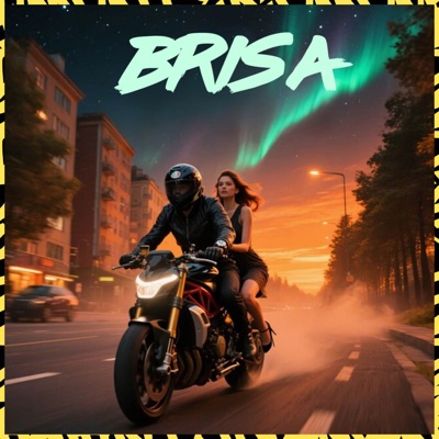 Brisa - Single