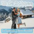 IN DE SCHNEE