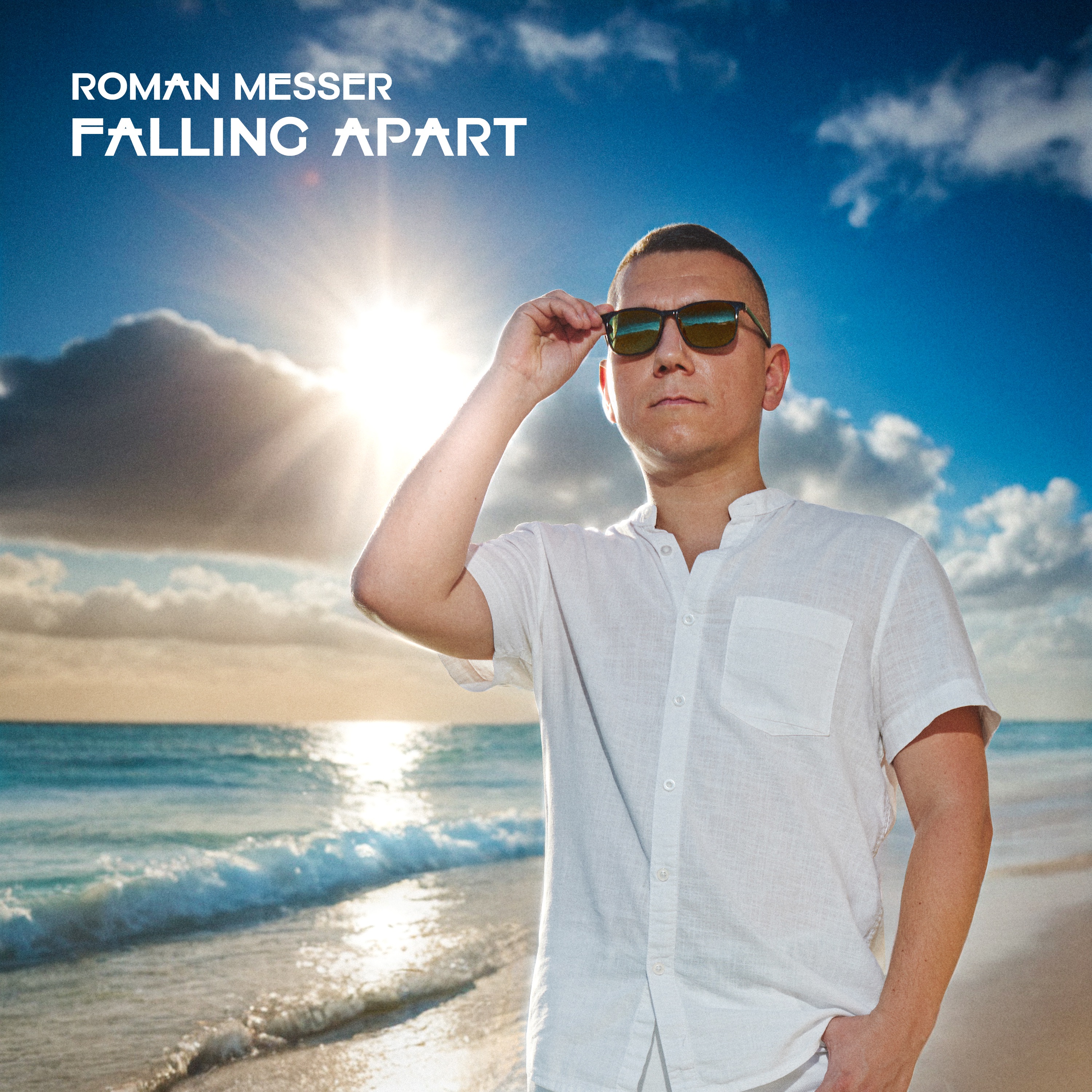 Roman Messer - Falling Apart