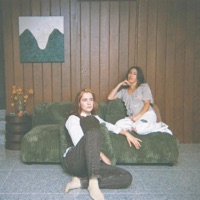 Ali Angel & Rae Isla Ablum Cover