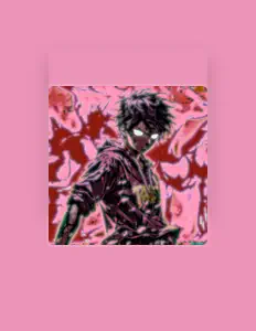 Ouça Mangxst, assista a videoclipes, leia a biografia, veja as datas das turnês e mais!