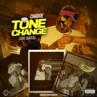 Tone Change (Code Switch) - Single - Chadoe