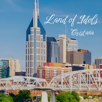 Land of Idols - Single - Cristaña